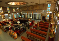 The Or Torah Synagogue